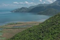 Skadarské jezero, Virpazar