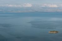 Lake Skadar