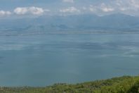 Lake Skadar