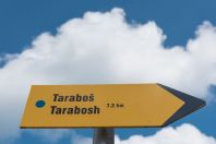 Tarabosh Mts.