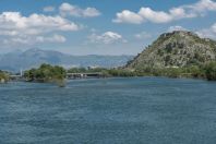 Buna, Skadar