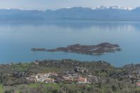 Skadar Lake