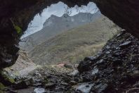 Zhyles cave, Prekal