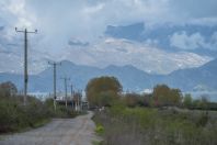 Skadar Lake