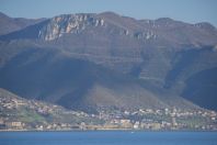 Ohrid Lake, Pogradec