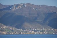 Ochridské jezero, Pogradec