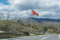 Albánci v Severní Makedonii