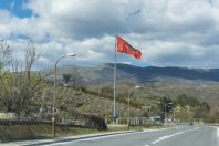 Albanians in North Macedonia