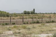 Armenian - Turkish border