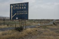 Direct to Yerevan