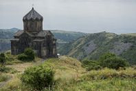 Vahramashen Church