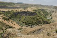 Hrazdan River, Solak