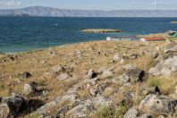 Lake Sevan