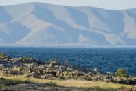 Lake Sevan