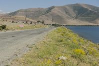 Lake Sevan