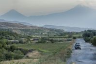 Mt. Ararat, Urtsadzor