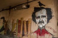 Poe, Yerevan