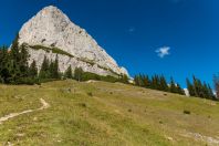 Gesäuse National Park