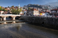 Sarajevo