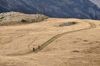 Prijevor, NP Sutjeska