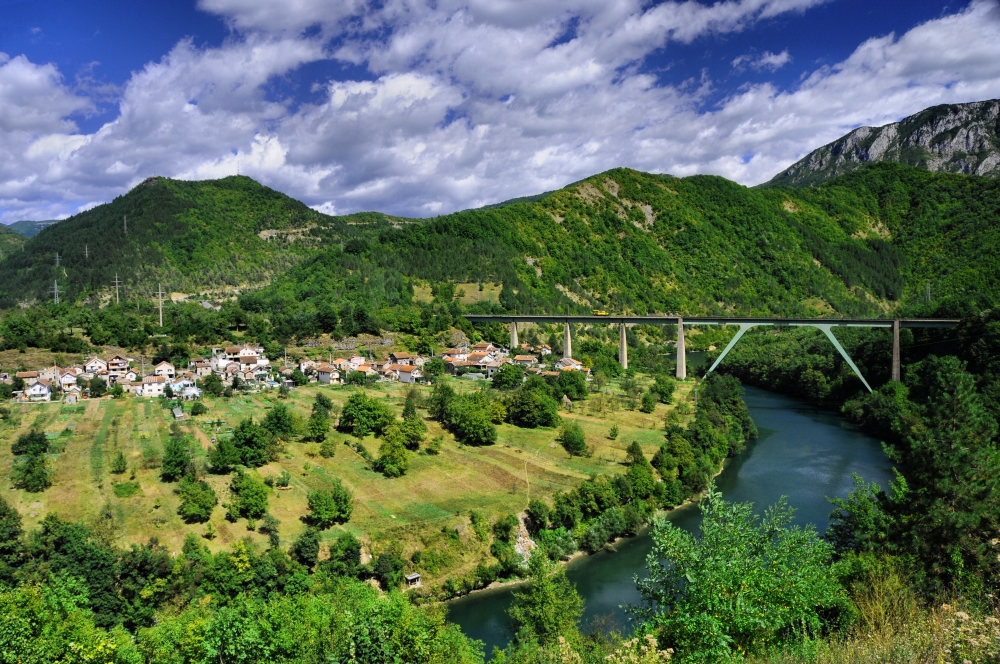 Dark Markets Bosnia