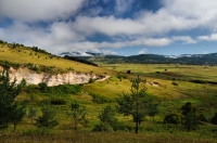 Vicinity of Bosanski Petrovac