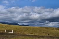 Vicinity of Livanjsko Polje