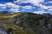 Stjepangrad near Blagaj