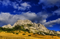 Bosanski Maglič (2386 m a.s.l.)