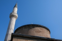 Mosque in Kumanovo