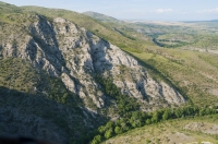 Babuna valley