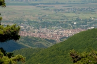 Bitola from NP Pelister