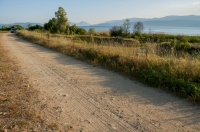 Lake Prespa