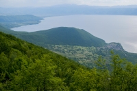 Lake Ohrid