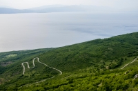 Lake Ohrid