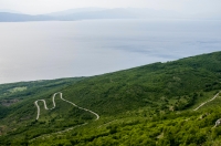 Lake Ohrid