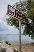 Lake Ohrid