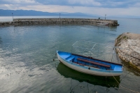 Lake Ohrid