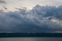 Lake Ohrid