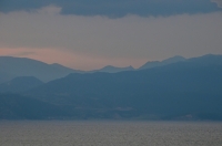 Lake Ohrid