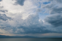 Lake Ohrid