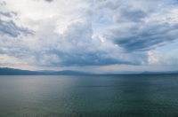 Lake Ohrid