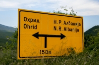 Direct to Albania