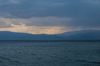 Lake Ohrid