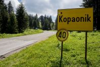 NP Kopaonik