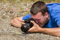 Fotografování