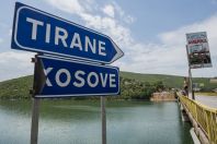 Direct to Tiranë