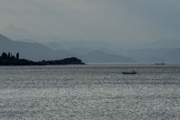 Lake Skadar