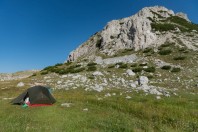 Obalj, Zelengora
