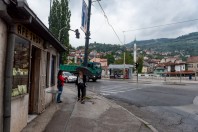 Sarajevo